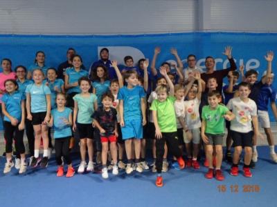 BTV Kids Trophy und Junior Tour